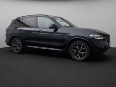 Foto Nummer 4: BMW X3