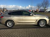 BMW X4 xDrive30i AT xLine xLine - gebrauchte BMW X4 aus dem Jahr 2018