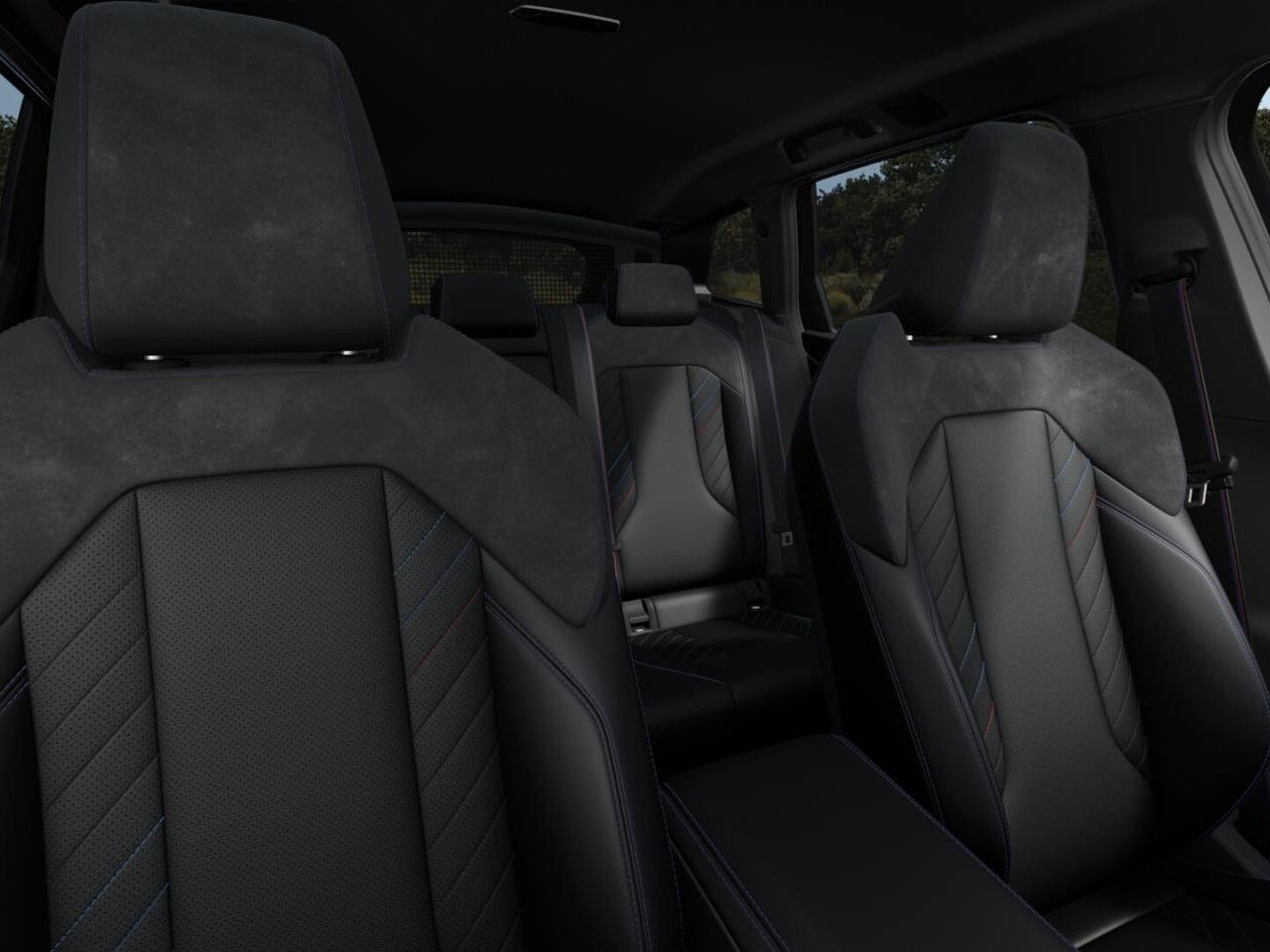 BMW X3 - Bild 5