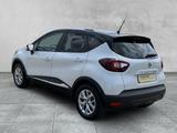 Renault CAPTUR LIMITED TCe 130 GPF KLIMA+NAVI+DAB+SHZ - Renault Captur in Chemnitz
