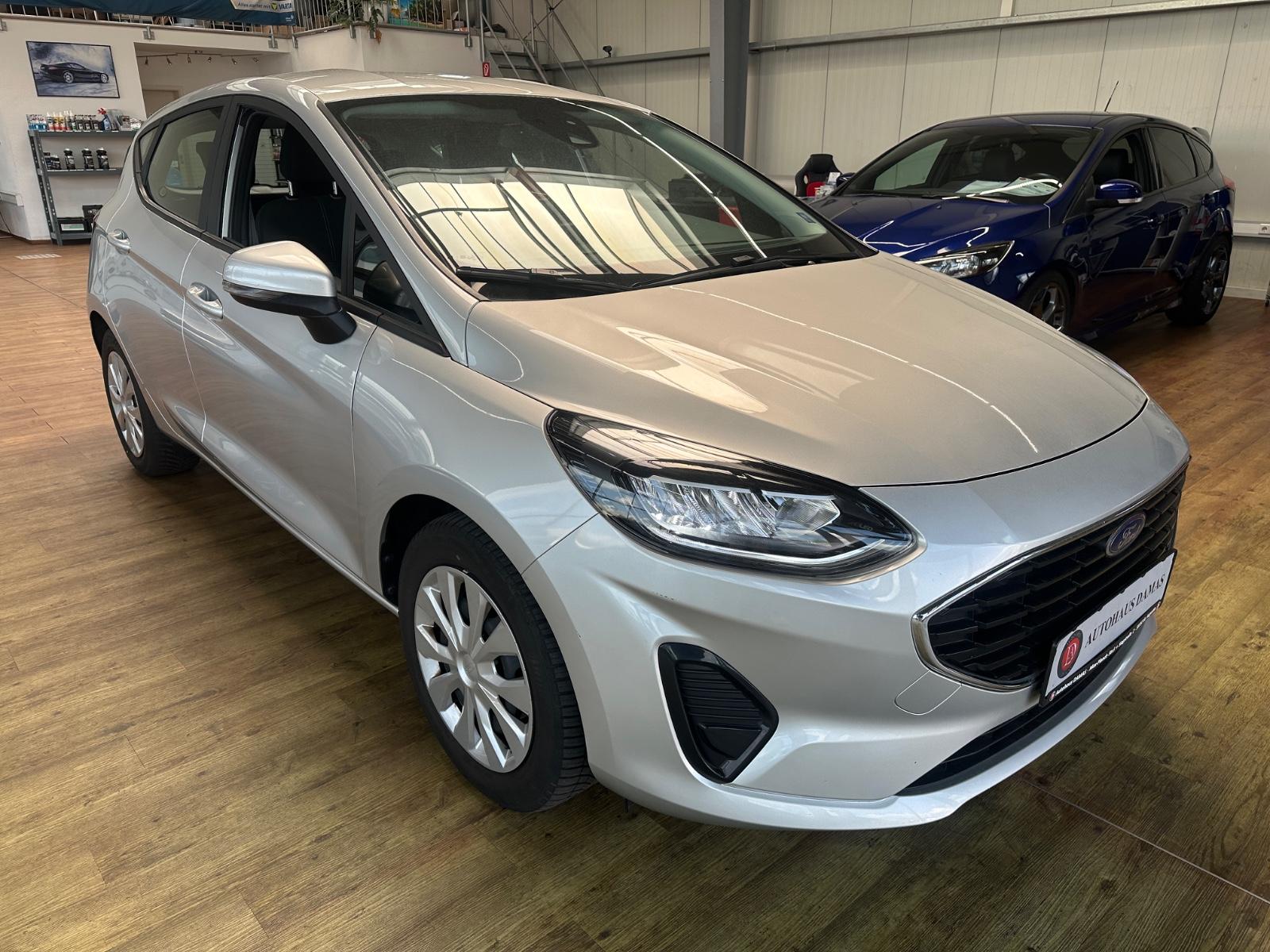 Ford Fiesta Cool & Connect
