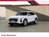 Audi Q5 SUV 2.0 TDI quattro S Tronic LED Alu Klima - Audi Q5 mit Diesel-Antrieb: 2.0