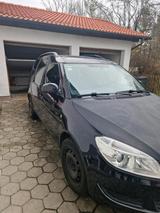 Skoda Roomster TSI TÜV neu keine händleran... - Skoda Roomster in München