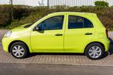 Nissan Micra 1.2 Acenta gepflegter Zustand mit Klima - Nissan Micra Gebrauchtwagen in Berlin