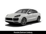 Porsche Cayenne S Coupe Burmester HA-Lenkung Head-Up LED - Porsche Cayenne: Sportwagen