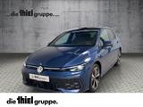 Volkswagen Golf  1,5l eHybrid DSG GTE Matrix+AHK+360°Kamera - Volkswagen Golf Jahreswagen