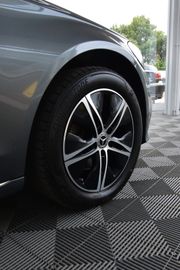 Mercedes C 220 - 10