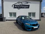 BMW M2 Coupe KW V3/HJS Downpipe ECE - scheckheftgepflegte BMW M2