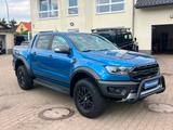 Ford Ranger Raptor 2.0 TDCi Doppelkabine 4x4 Autom. - Ford Raptor SUV