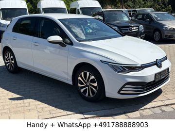 Volkswagen Golf - 3