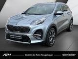 Kia Sportage 2.0 CRDi GT Line 4WD - Kia Sportage Gebrauchtwagen in Stuttgart