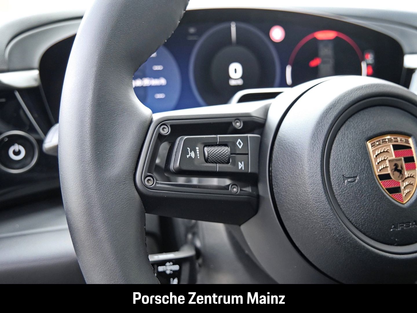 Porsche Macan - Bild 5