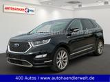 Ford Edge 2.0 TDCi Vignale 4x4 LED Navi Kamera Memory - Ford Edge: Vignale