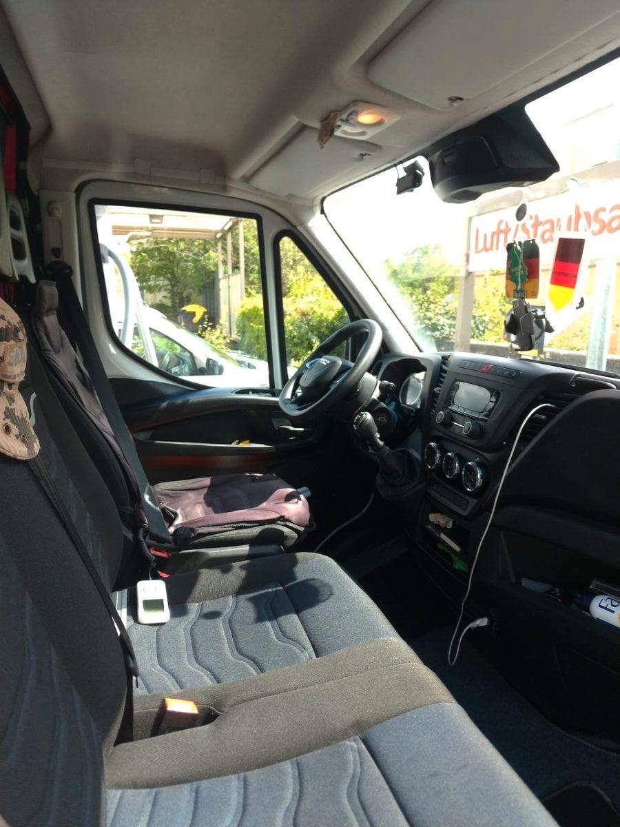 Iveco Andere