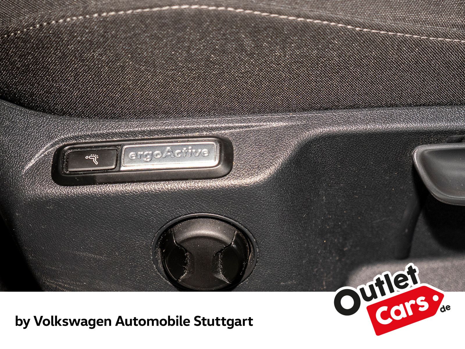 Volkswagen Tiguan Allspace - Bild 11