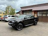 Ford WILDTRAK*4X4*AHK*NAVI*LED*OFFROAD*SERVICE NEU* - Ford Ranger Offroad Gebrauchtwagen
