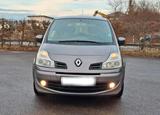 Renault Grand Modus 1.2 Benzin, 2011 , Euro 5 - Renault Grand Modus aus 2011