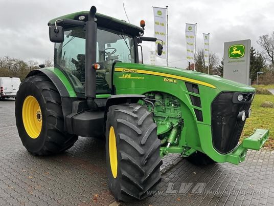 John Deere 8295R