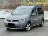 Volkswagen Caddy Cross 2,0TDI 140PS DSG - Volkswagen Caddy: 14d