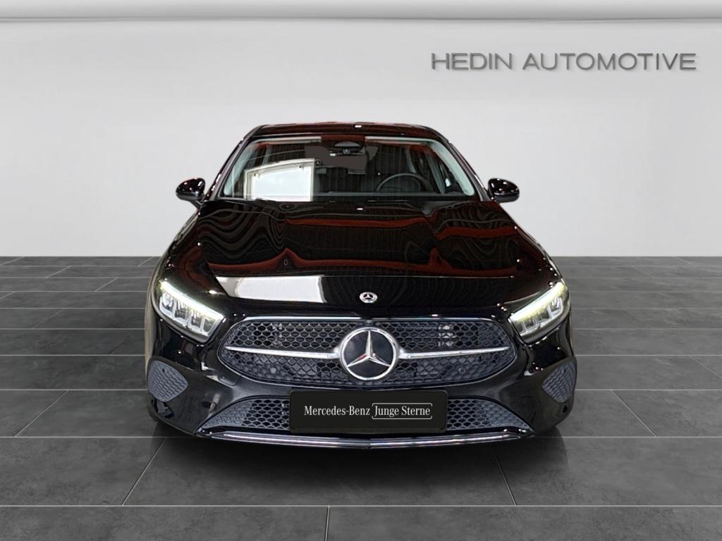 Mercedes-Benz A-Class PROGRESSIVE LED KAM CARPLAY KAM LHZ+SHZ, миниатюра 9