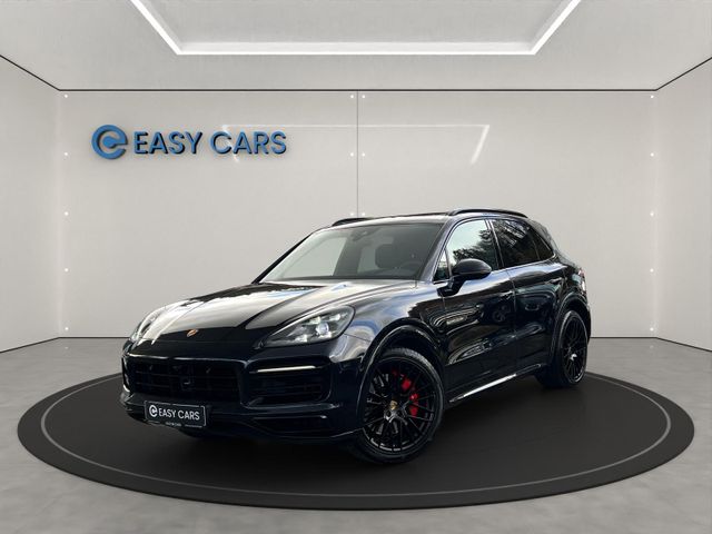 Porsche Cayenne GTS+MATRIX+PANO+ACC+LUFT+STDHZ+PASM+BOSE