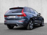 Volvo XC60 Plus Dark Recharge Plug-In Hybrid AWD T6 Tw - blaue Volvo XC60