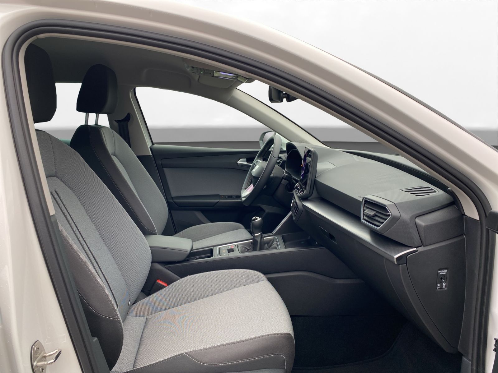 Seat Leon - Bild 18