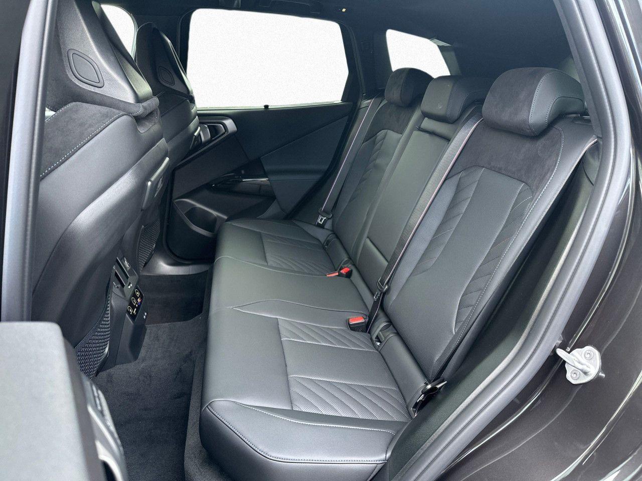 BMW X3 30e xDrive M Sport Pro DA/PA-Prof, AHK, Pano