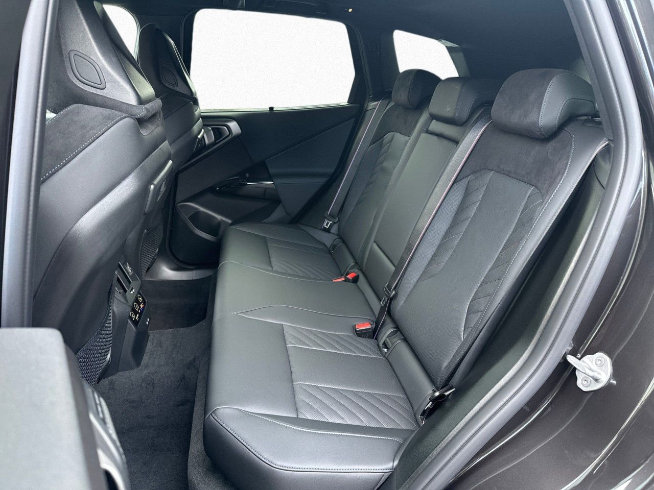 BMW X3 - Bild 13