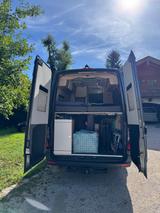 Mercedes-Benz Sprinter Yukon7,0GD - Mercedes-Benz 7