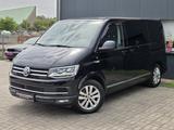 Volkswagen T6 Bus Multivan Highline 2.0 TDI /KLIMAATM/NAVI - : Standheizung, Kleinbus