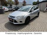 Ford Focus Turnier Trend*1.6*KLIMA*2.HAND*105-PS*TOP- - Ford Focus aus 2011: 1.6