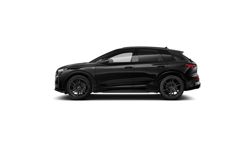 Audi Q4 - Bild 6
