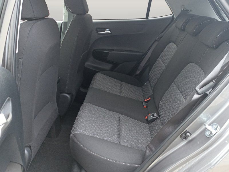 Fahrzeugabbildung Kia Picanto 1.0 GDI Spirit  NAVI+LED+SITZH.+PDC+KAME