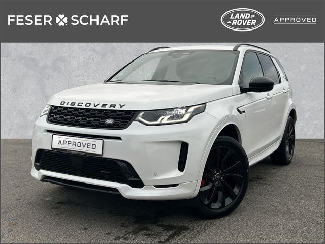 Land Rover Discovery Sport D165 R-Dynamic SE AHK 20 Zoll Me