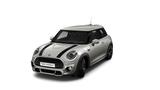 MINI Cooper D JCW KIT Sportsitz Navi LED Sitzheizung  - MINI Cooper D Gebrauchtwagen