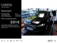Skoda Superb - Vorschau Bild 1