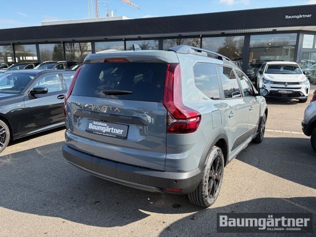 Fahrzeugabbildung Dacia Jogger Extreme Hybrid 140 Kamera/PDC/Tempomat