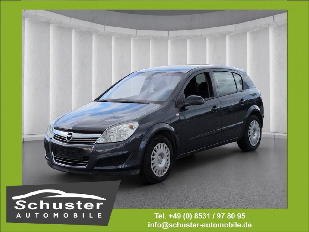 Angebot ansehen Opel Astra