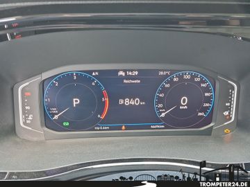 Fahrzeugabbildung Volkswagen T6.1 California Ocean 2.0 TDI DSG LED NAVI ACC