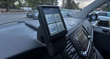 Volkswagen T5 Multivan - 11