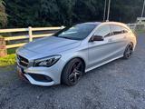 Mercedes-Benz CLA 250 Shooting Brake Sport AMG 4 Matik Night - silberne Mercedes-Benz CLA 250 Shooting Brake