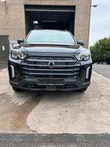 Ssangyong MUSSO GRAND MUSSO - Ssangyong MUSSO aus 2023