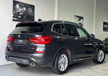 BMW X3 - 6