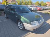 Volkswagen Bora 1.9TDI 4motion - Volkswagen Bora: 1.4