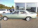 Mercedes-Benz 420 SE W126 1.Hand! Oldtimer TÜV NEU - Mercedes-Benz 420 aus 1990