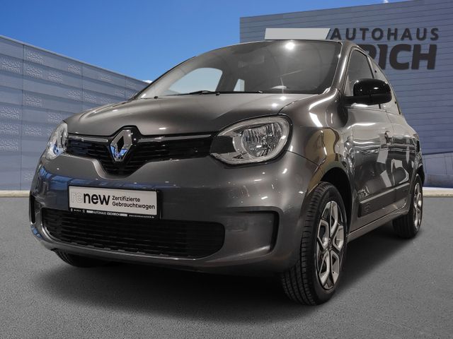 Renault Twingo Equilibre