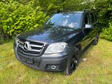Mercedes-Benz GLK 280 4MATIC - - Mercedes-Benz GLK 280 Gebrauchtwagen