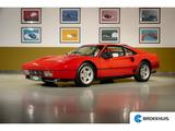 Ferrari 208 Restored Turbo GTB | klima - Ferrari 208: Sportwagen