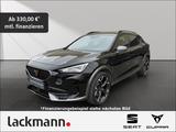 Cupra Formentor 2.0 VZ 4Drive *ABT*Navi*Leder*LED*SHZ* - Cupra Formentor ABT Gebrauchtwagen